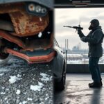 Czy zabezpieczanie antykorozyjne i konserwacja podwozia na Śląsku się opłaca? zabezpieczanie antykorozyjne podwozia śląsk