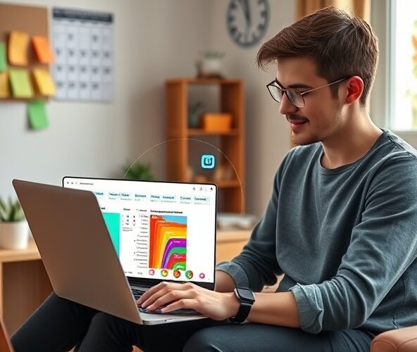 Jak coach może użyć Amazon SageMaker do personalizacji planu dnia w coachingu ADHD?