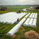 kiszonka rękaw mazowieckie