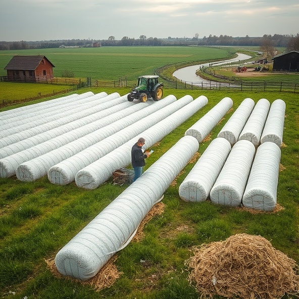 kiszonka rękaw mazowieckie