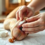 krem na opuszki dla psa