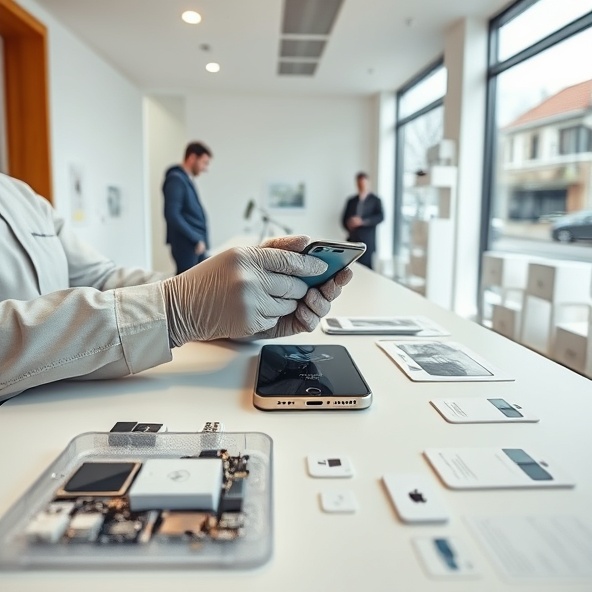 serwis apple ursynów