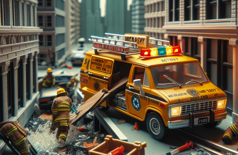 Awaryjne otwieranie samochodu w Tychach – jak to zrobić krok po kroku?