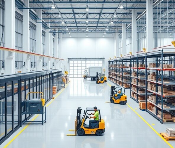 Jak producent okien tarasowych przesuwnych obniży zapasy?