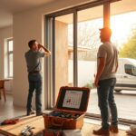 okna tarasowe przesuwne producent