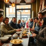 pierogarnia warszawa praga