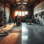 posadzki poliuretanowe