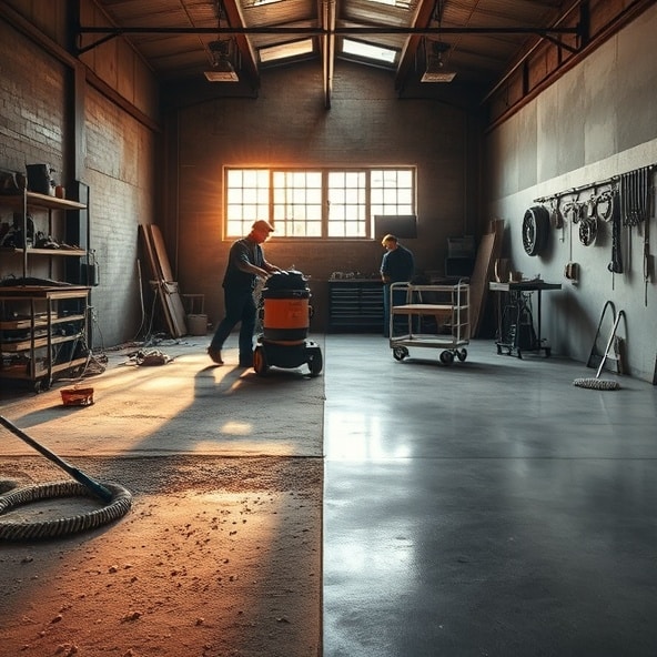 posadzki poliuretanowe