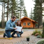 projektowanie ogrodów podkowa leśna