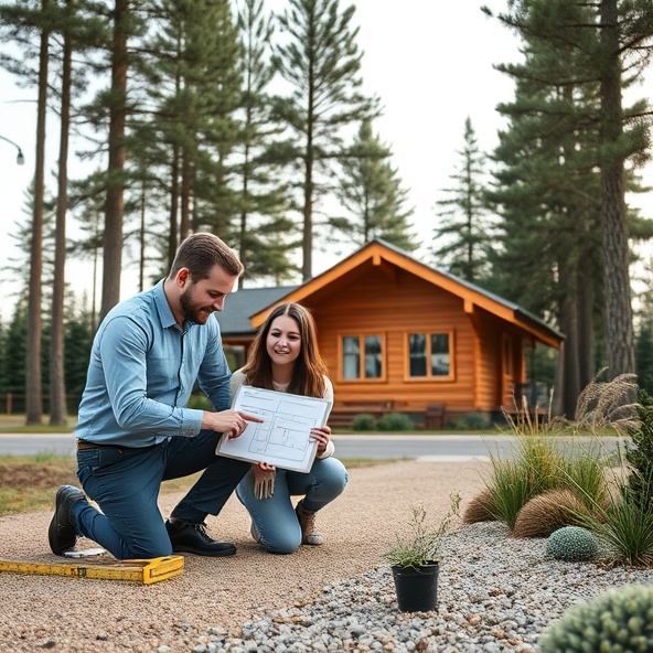 projektowanie ogrodów podkowa leśna