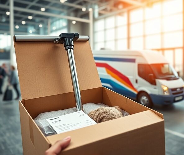 Gdzie zamówić roll up standard 80×200 z ekspresową dostawą?