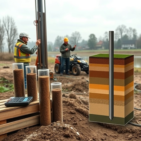 studnie głębinowe legionowo