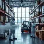 usługi ddd warszawa