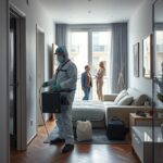 wymrażanie pluskiew bemowo