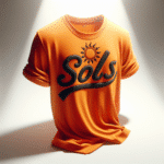 T-shirty sols - jak wybrać idealny model na każdą okazję? t-shirty sols